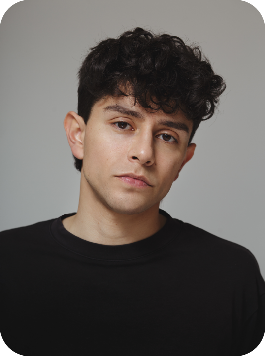 Diego Céspedes