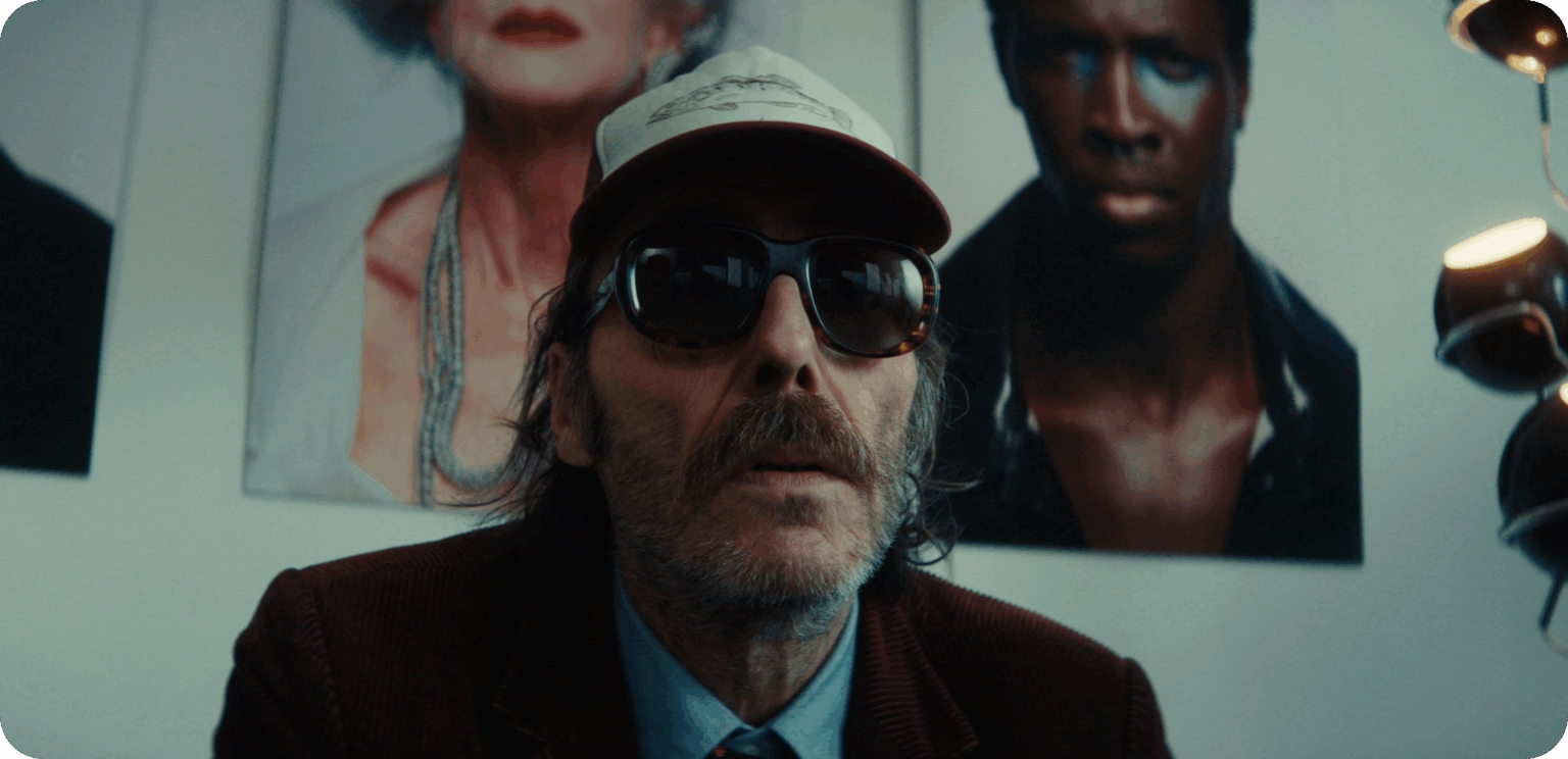 Mort d’un acteur
