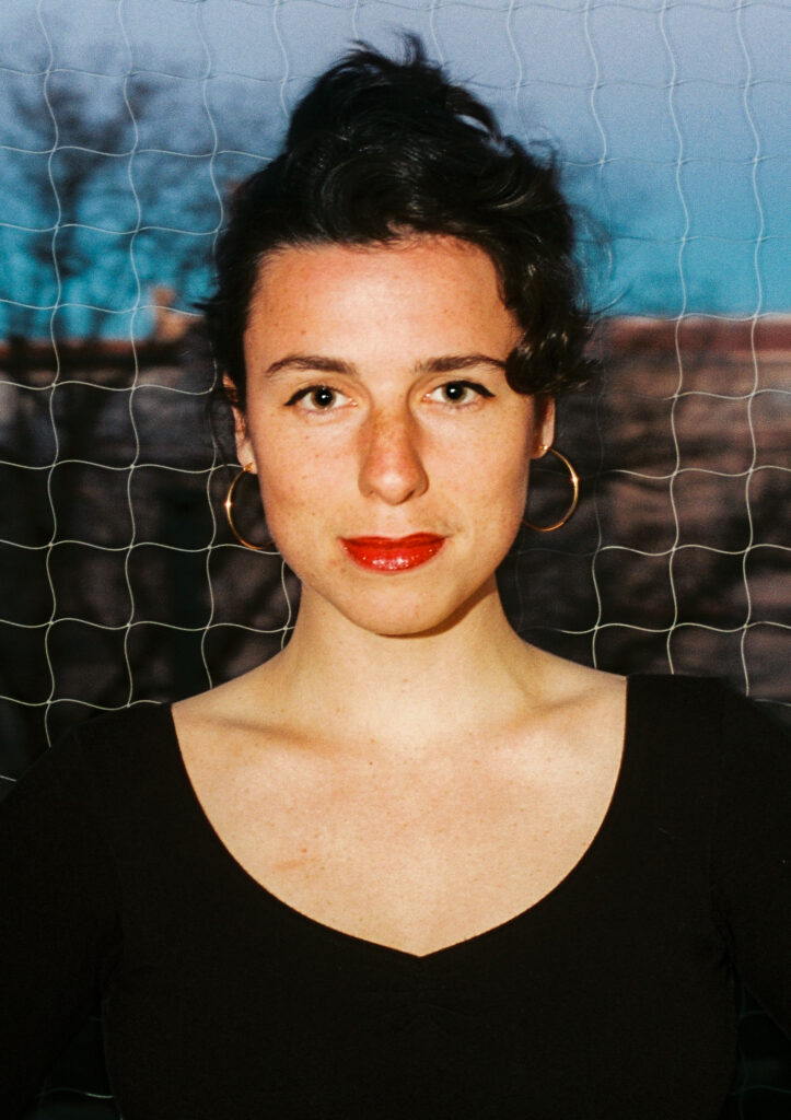 Ella Knorz