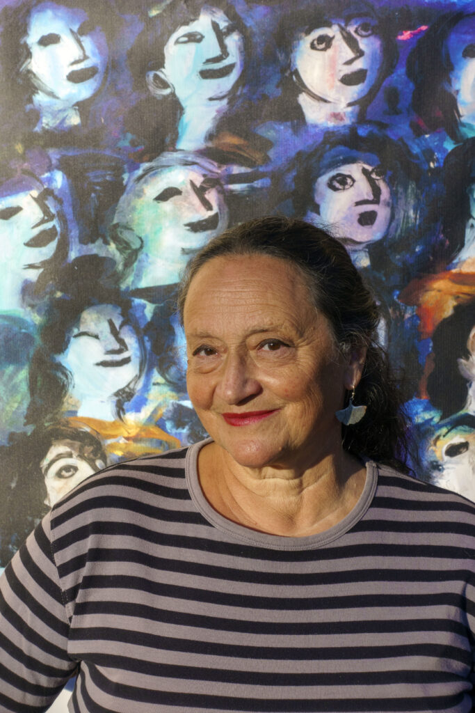 Florence Miailhe