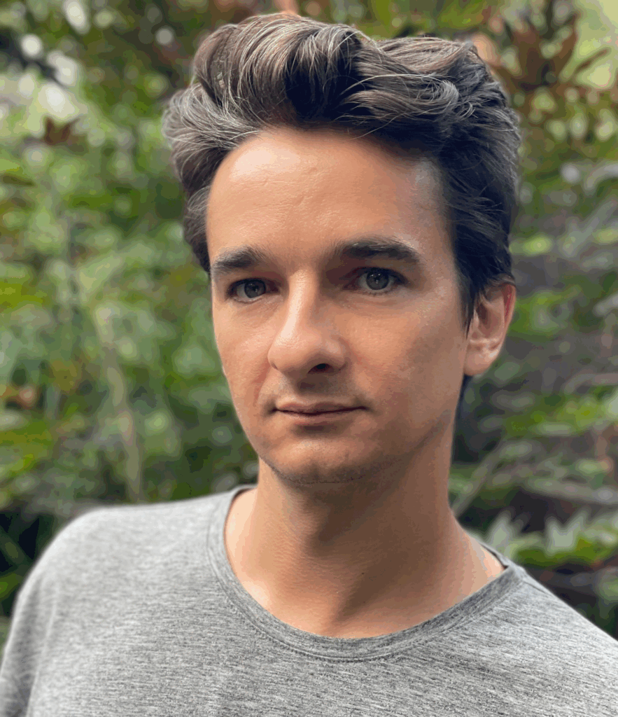 Gabriel Abrantes