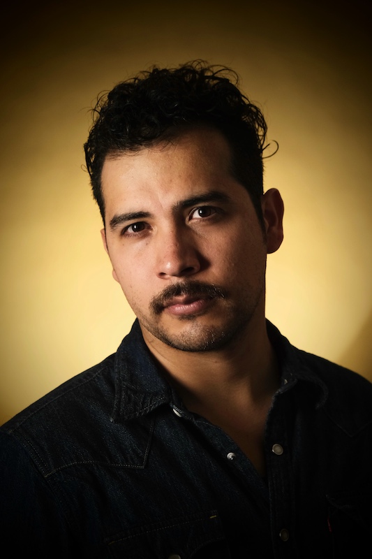 Gerardo Del Razo