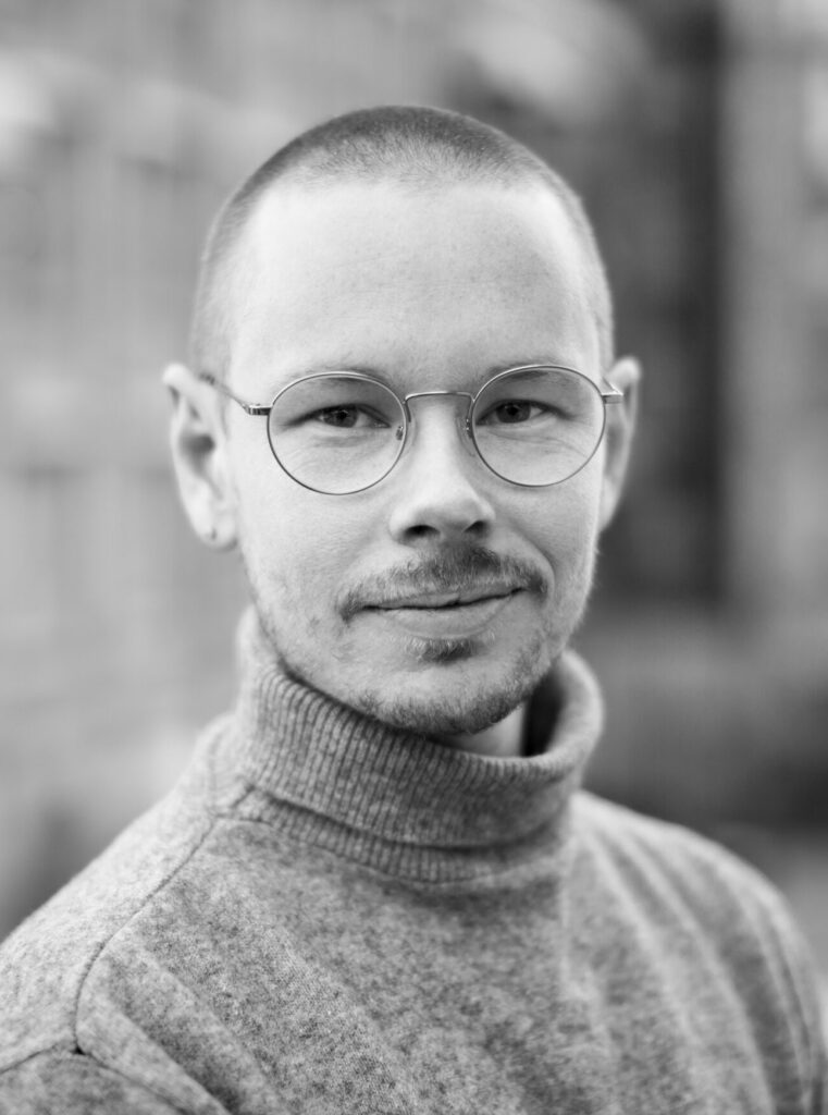 Håkon Anton
