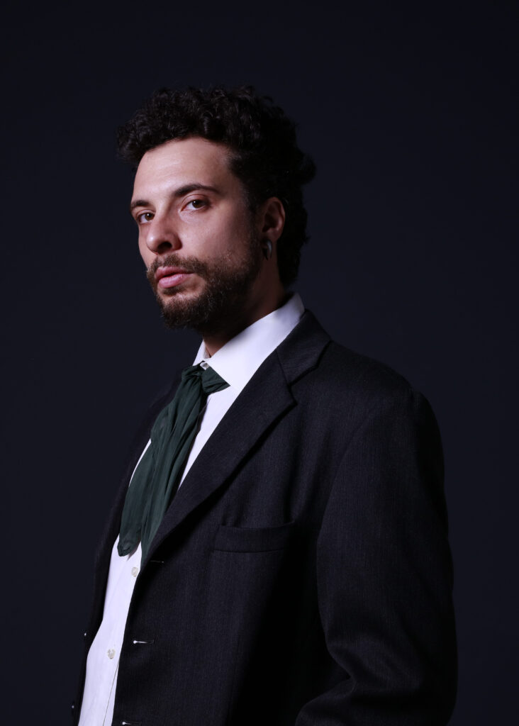 Matteo Burani